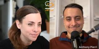 The "Productea with Leah" Podcast