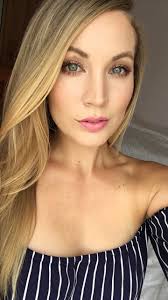 From One HEIGHT GODDESS To Another