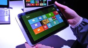 Acer Iconia W4 Tablet Spotted At Event With Bay Trail Chip Ips Display Video Tablet Acer New Tablets