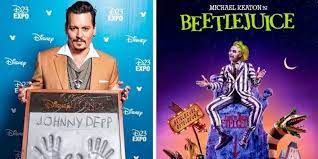 The real reason these '90s sitcoms were canceled подробнее. Pirates Star Johnny Depp Reportedly Cast In Tim Burton S Beetlejuice 2 Inside The Magic