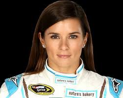I'm not saying nothing about 42 y/o Danica Patrick...but looks better than  most 20 somethings. Prove me wrong.
