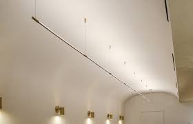 If your new light fixture doesn't match your old mount type, you'll have to remove the bracket from the junction box and change the screws. Faq How Do I Install A Long Fixture In A Straight Line
