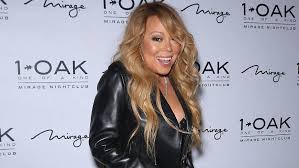 Mariah carey ushered in the stunden. Wegen Prostitution Mariah Careys Schwester Ist Im Knast N Tv De