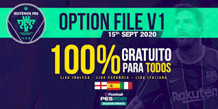 Maybe you would like to learn more about one of these? Pes 2021 Editemos Pes Techboys De Forum