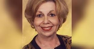 Sondra Farley Obituary