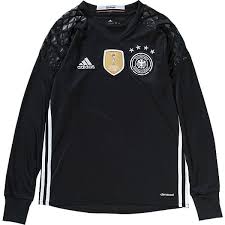 Dfb Torwarttrikot Fur Kinder Deutscher Fussball Bund Mytoys Mit Bildern Kinder Trikot Trikots Trikot