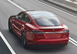 The 2021 tesla model 3 long range model can now drive up to 353 miles on electric power. Burlappcar 2021 Tesla Model S Refresh Coming Soon After All