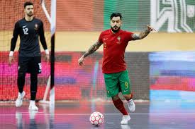 40 years of futsal in the philippines. Futsal Portugal Vai Ser Mais Eficaz Promete Selecionador Bom Dia Alemanha