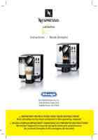 Jura, saeco, aeg) with tests, tips, troubleshooting, maintenance instructions and repair manuals. Delonghi Coffee Maker Manual In The English Language List Of Available Manuals For Download U Manual Com
