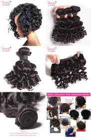 Visit To Buy Brazilian Hair Bundles Bouncy Curly Weave Human Hair Bundles Short Bob Style Brazilian Hair Weave Hair Bundles Extensions Brazilian Hair Bundles