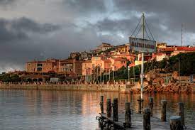 Porto cervo is a part of the municipality of arzachena in the northeast of sardinia. Porto Cervo Wikipedia