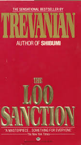 Author trevanian did not appreciate the publicity at all and avoided it for most parts of his life adamantly. Loo Sanction Amazon De Trevanian Fremdsprachige Bucher