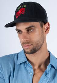 Mira Paris CHERRY EMBROIDERY VINTAGE