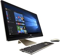 Advanced research projects agency (arpa), later renamed the defense advanced research. What Are All In One Personal Computers