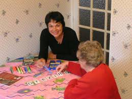 Minute de coaching pour booster une mémoire défaillante. Animation Jeu De Memoire Animation Au Domicile Des Personnes Agees