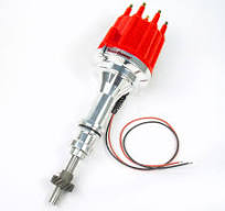 PerTronix Billet Distributor for Ford 351C Engines (Ignitor ...