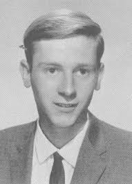 John Muir High School Pasadena California Class of 1963