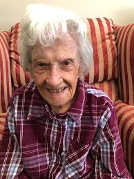 Lillian Cavin Cothren