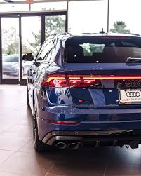 Image result for Ultra Blue 2024 SQ8