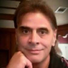 James Desch (@DeschMondoJames)