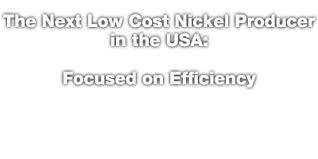 Talon Metals Corp T Tlo Stock Message Board And Forum Bullboard Discussion Stockhouse Community