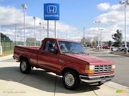 Image result for Vermillion 1992 Ranger