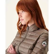 Piumino da donna JOTT Cha