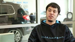 With dealership display standards.cleans driveway and. Lot Attendant Duties At Kendall Volkswagen Of Bend Youtube
