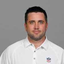 Detroit Lions appear to have hired new RB coach