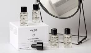 matis, arcápolás, bőrápolás, ampulla, rózsa őssejt, anti-aging