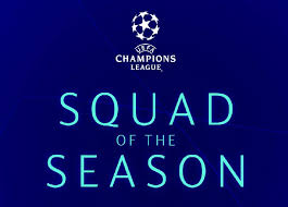 Jul 01, 2021 · the latest manchester city results from premier league, uefa champions league ucl, fa cup and league cup. 2020 21 Uefa Champions League Squad Of The Season Announced Sports Big News