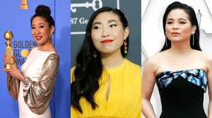 Untuk tontonan di platform digital, oh my family! Disney S Asia Themed Raya And The Last Dragon Tackles Racism Towards Asian Americans Deccan Herald