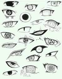 So how to draw anime (or manga) eyes? Pin By Viktoriya Bravl Stars Bravl Sta On Draw Prompts Anime Eye Drawing Anime Eyes Manga Eyes