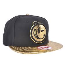 Black And Gold Hat Shopper No Route Page Year Of The Snake Snapback Black