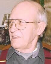 Obituary information for James Richard Latimer