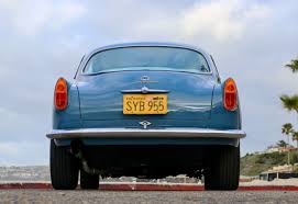 Image result for Blue Tornado 2010 Giulietta