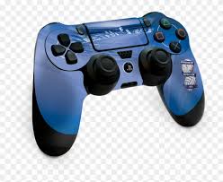 Maybe you would like to learn more about one of these? Blue Ps4 Controller Manchester City Playstation Controller Clipart 10876 Pikpng
