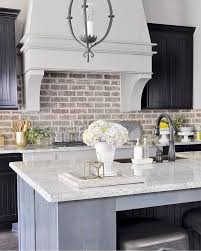 Explore these design ideas to combine french and country styles in your kitchen. Kitchen Backsplash In The French Country Style Varieties Selection Beautiful Ideas Hackrea