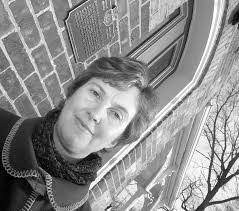 Naomi Penner's Instagram, Twitter & Facebook