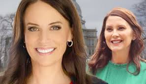 Insider Advantage: Michigan Governor's Race Tied; Joe Biden's Approval Down  to 37 Percent