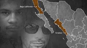 Quiénes son los hermanos Arzate, jefes de plaza del Cártel de Sinaloa en  Tijuana?