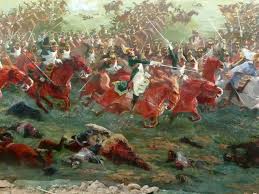 We did not find results for: Campagna Di Waterloo Wikipedia