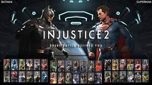 It is the sequel to 2013's injustice: Injustice 2 All Characters Super Attacks Legendary Edition Youtube