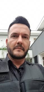 Ator Adriano Monteiro