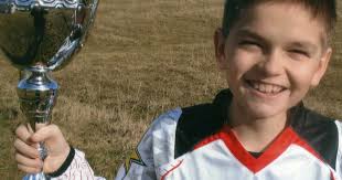 Padoux. Alan Rosier et sa passion vrombissante