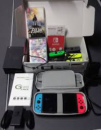 Nintendo Switch 2 Joy Con Sets 2 Pro Controllers 3 Games Lots Of Extras Nintendo Switch Games T Nintendo Switch Games Nintendo Nintendo Switch Accessories
