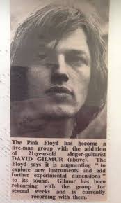 Gilmour not Gilmore : r/pinkfloyd
