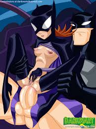 Batman nailed Batgirl in pink asshole – Batman Hentai