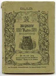 pin on gatti copertina