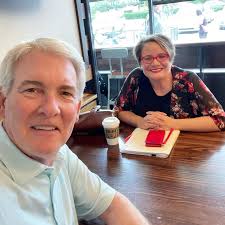 Debbie Tumblin's Instagram, Twitter & Facebook